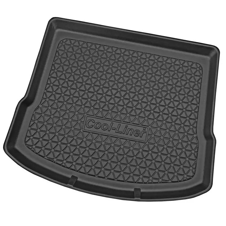 Tavaratilamatto Mazda CX-5 2/2012- 1110x950x60 mm 1,3 kg - Mazda tavaratilan matot - 878-193004 - 1