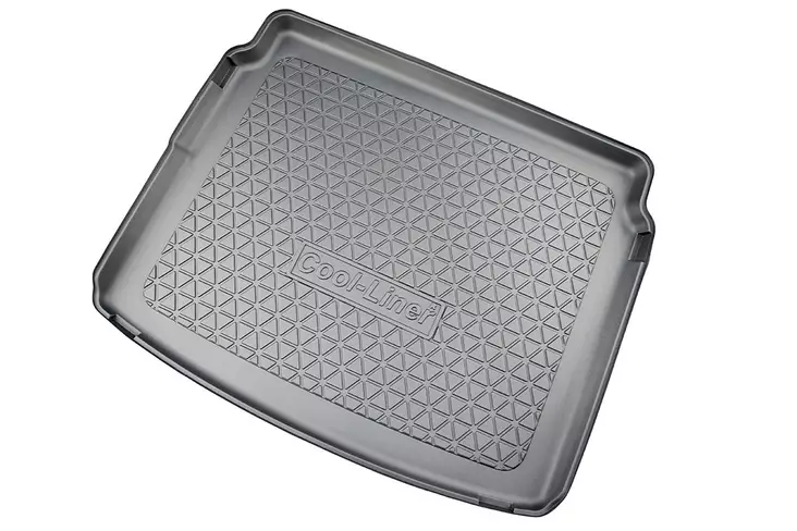 Tavaratilamatto Mazda CX-60 hybrid 2022- - Mazda tavaratilan matot - 878-193954 - 1