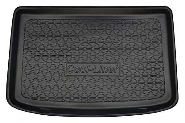 Tavaratilamatto MB A W176 HB 9/12- 1050x680x60 mm 1,3 kg - Mercedes-benz tavaratilan matot - 878-193334 - 1