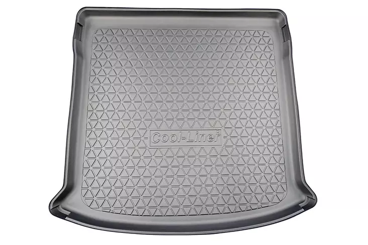 Tavaratilamatto MB GLE (C167) HYB. 20- - Mercedes-benz tavaratilan matot - 878-194014 - 1