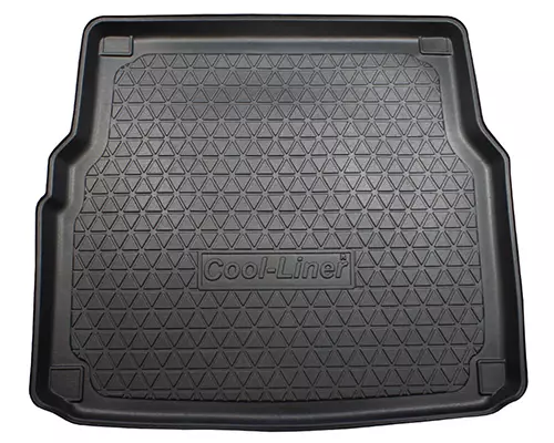 Tavaratilamatto Mercedes Benz C W205 T Combi 2014- 1130x1000x60 mm 1,5 kg - Mercedes-benz tavaratilan matot - 878-193344 - 1
