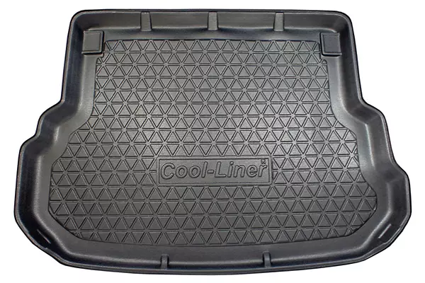 Tavaratilamatto Mercedes Benz GLK X204 10/2008-2015 1210x850x60 mm 1,3 kg - Mercedes-benz tavaratilan matot - 878-192714 - 1