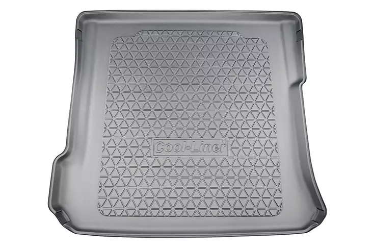 Tavaratilamatto Mercedes EQS X296 (electric) 12.2022- - Mercedes-benz tavaratilan matot - 878-194024 - 1