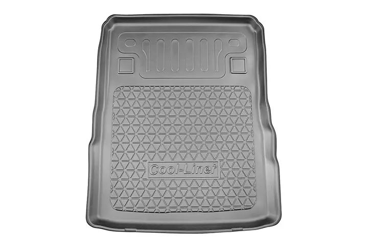 Tavaratilamatto Mercedes S V 223 long / S W 223 12.2020- / 12.2020- - Mercedes-benz tavaratilan matot - 878-194004 - 1
