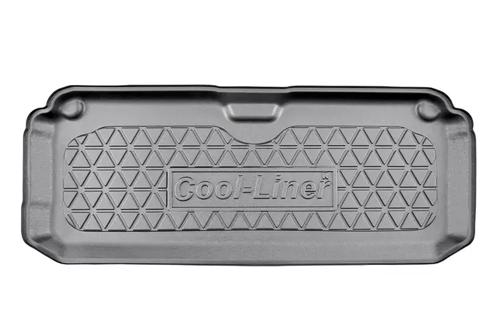 Tavaratilamatto Minauto Cross 2010-2016 - Muut tavaratilamatot - 878-193934 - 1