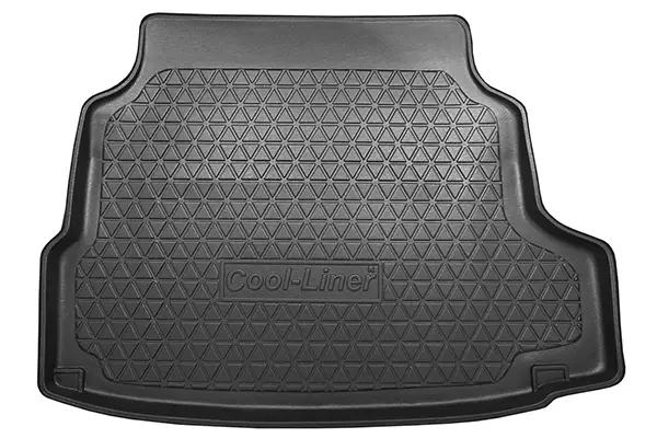 Tavaratilamatto Nissan Primera HB 5D (P12) 02- 1270x920x60 mm 1,5 kg - Nissan tavaratilan matot - 878-192334 - 1