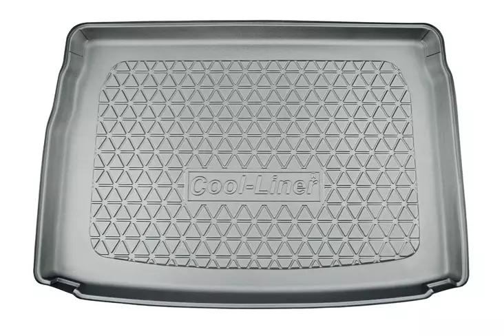 Tavaratilamatto Peugeot 308 III (P51) Plug-in Hybrid 12.2021- - Peugeot tavaratilan matot - 878-193584 - 1