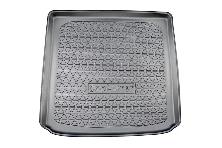 Tavaratilamatto Renault Arkana / Arkana E-Tech Hybrid 03.2021- - Renault tavaratilan matot - 878-193484 - 1