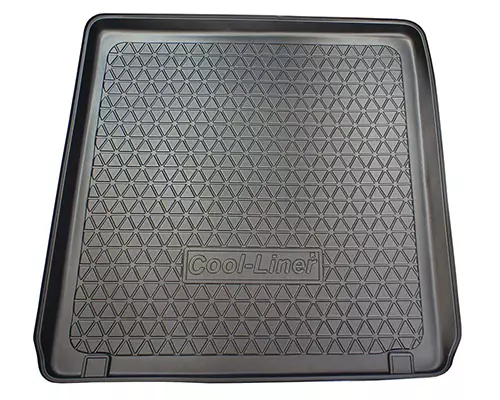 Tavaratilamatto RenaultLAGUNA III GRAND.12/07- 1030x1020x60 mm 1,5 kg - Renault tavaratilan matot - 878-192434 - 1