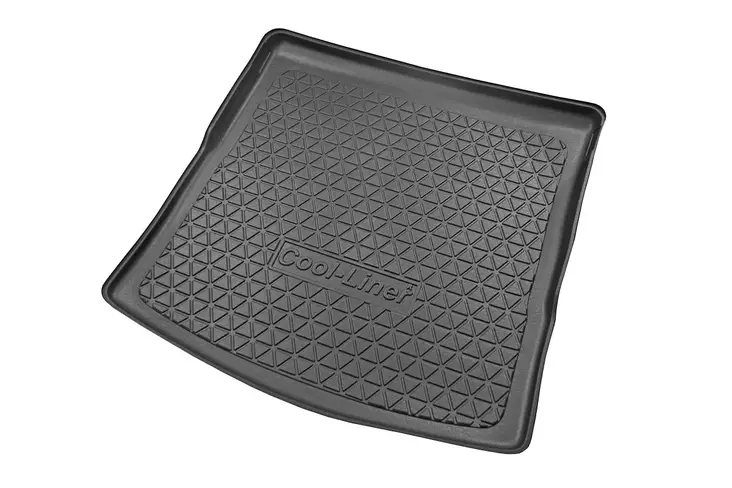 Tavaratilamatto Skoda Kodiaq 5-paikkaa 3/2017- 1030x1020x60 mm 1,5 kg - Skoda tavaratilan matot - 878-193294 - 1