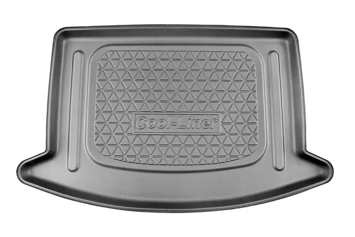 Tavaratilamatto Ssangyong Korando IV C300 09.2019- - Muut tavaratilamatot - 878-193734 - 1