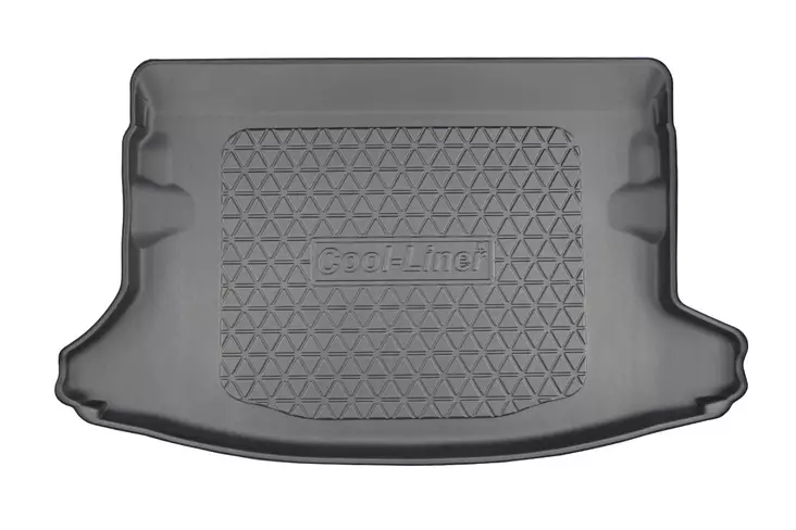 Tavaratilamatto Subaru XV II 01.2018- - Subaru tavaratilan matot - 878-192824 - 1