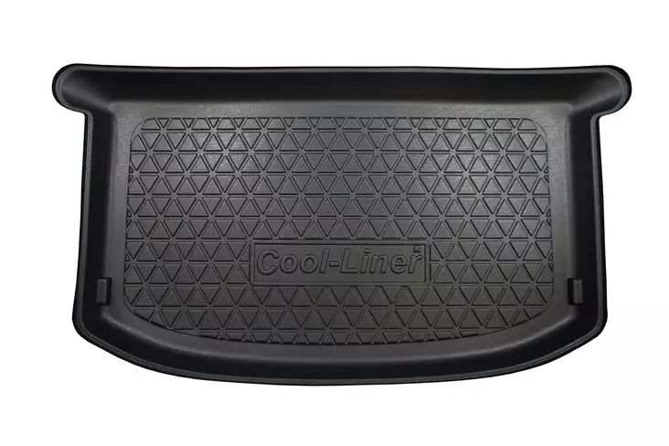 Tavaratilamatto Suzuki Ignis III / Ignis III Hybrid 01.2017- - Suzuki tavaratilan matot - 878-193594 - 1