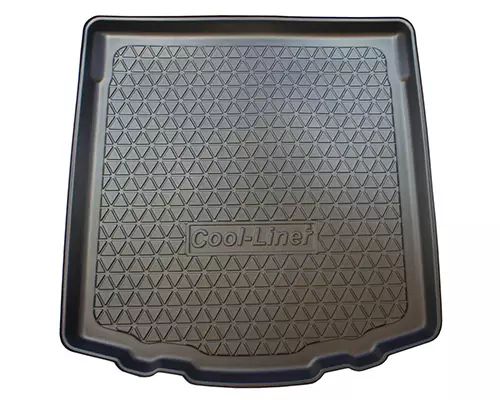 Tavaratilamatto Toyota Auris II TouranSP. 7/2013- 1050x1000x60 mm 1,3 kg - Toyota tavaratilan matot - 878-193374 - 1