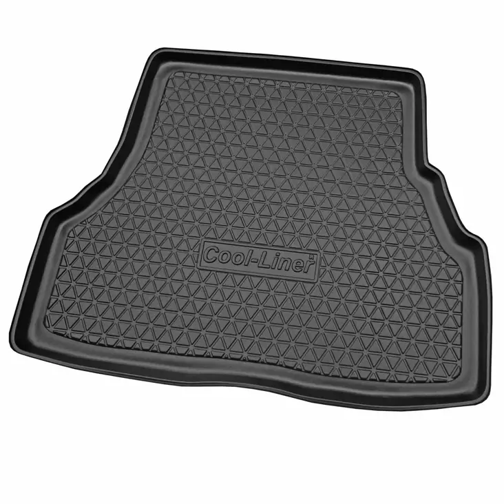 Tavaratilamatto Toyota AVENSIS STW 1998-2002 1410x1070x60 mm 1,8 kg - Toyota tavaratilan matot - 878-192514 - 1