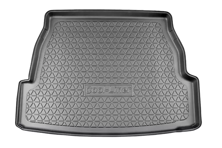 Tavaratilamatto Toyota RAV 4 1/2019- 1350x950x60 mm 1,5 kg - Toyota tavaratilan matot - 878-193384 - 1