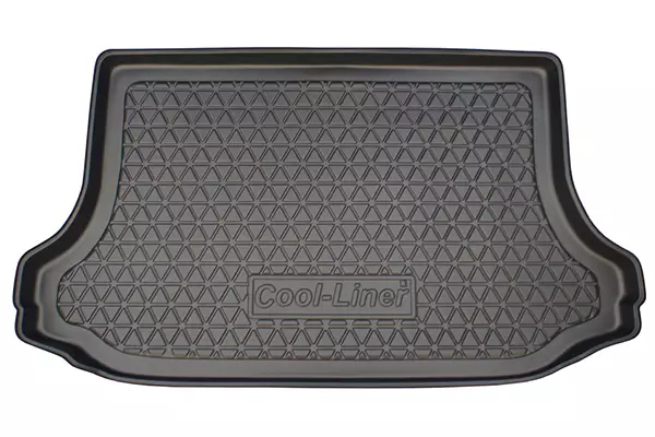 Tavaratilamatto Toyota RAV4 2006-2013 1370x750x60 mm 1,3 kg - Toyota tavaratilan matot - 878-192564 - 1