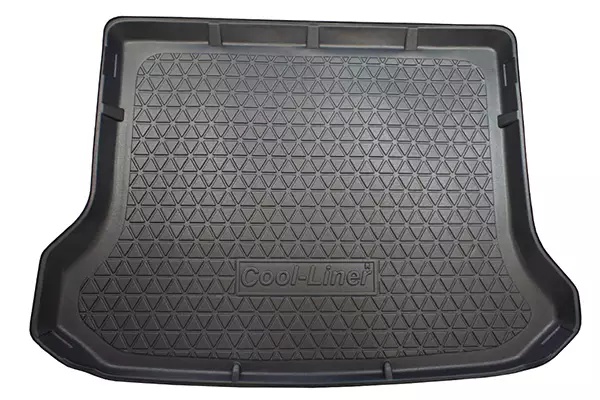 Tavaratilamatto Volvo XC60 2008-2016 1350x960x60 mm 1,5 kg - Volvo tavaratilan matot - 878-192584 - 1