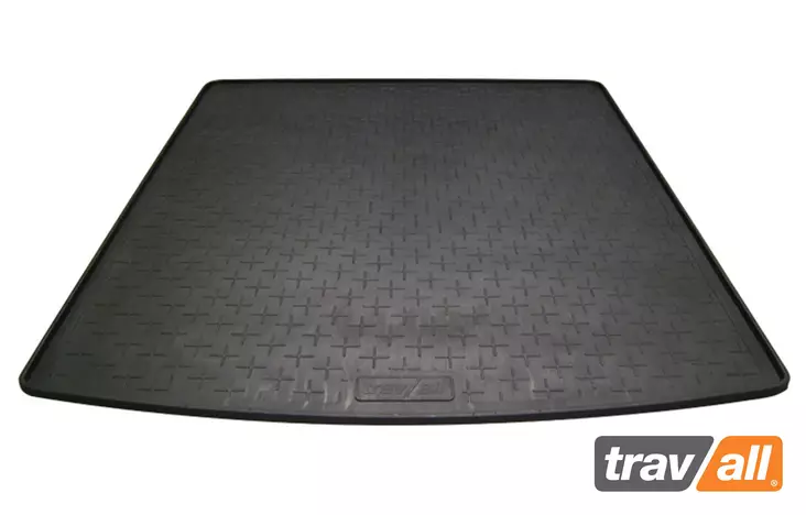 Tavaratilamatto VW Golf Est 07-13 - VW tavaratilan matot - TBM1044 - 1