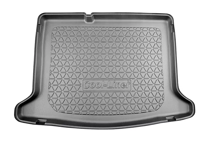 Tavaratilamatto VW ID.3 11/2019- ala 1230x820x60 mm 1,3 kg - VW tavaratilan matot - 878-193884 - 1
