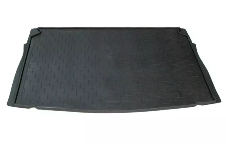 Tavaratilanmatto VW Golf 3/5-ov Hatchback [Mk7] 2013- - VW tavaratilan matot - TBM1094 - 1