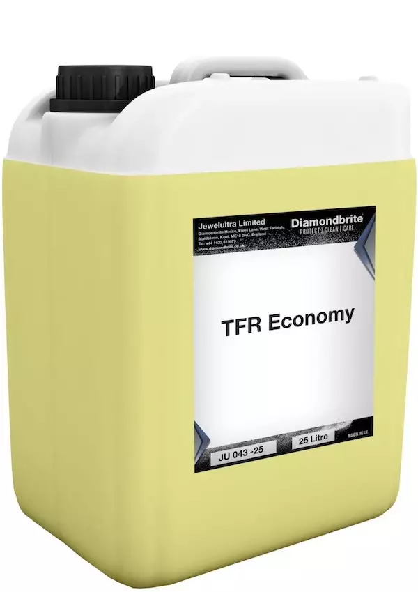 Tehopesutiiviste Diamondbrite TFR Economy, 20 l - Teho- ja liuotinpesuaineet - 412064 - 1