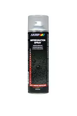 Tekstiilin Suoja-aine 500 ml Motip - Sisäpesuaineet - 104-090104 - 1