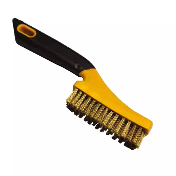 Teräsharja Ergo 0,33 Messinki - Teräsharjat - 246-432624 - 1