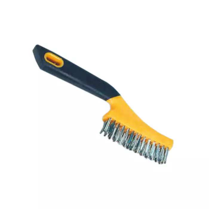 Teräsharja Ergo 0,33 Rosteri - Teräsharjat - 246-32614 - 1