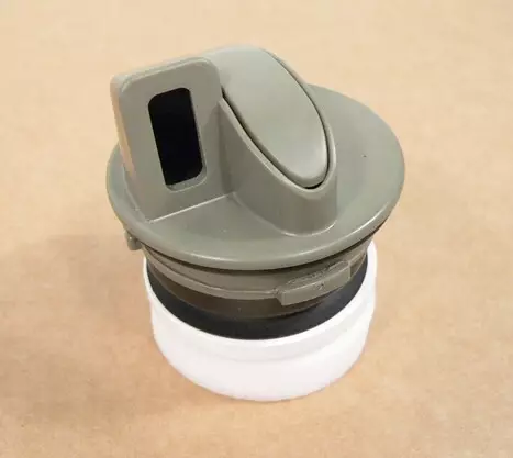 Thetford automaattinen ilmaventtiili C200/C220 - Kaikki Thetford kasettivessojen varaosat - 2378874 - 1