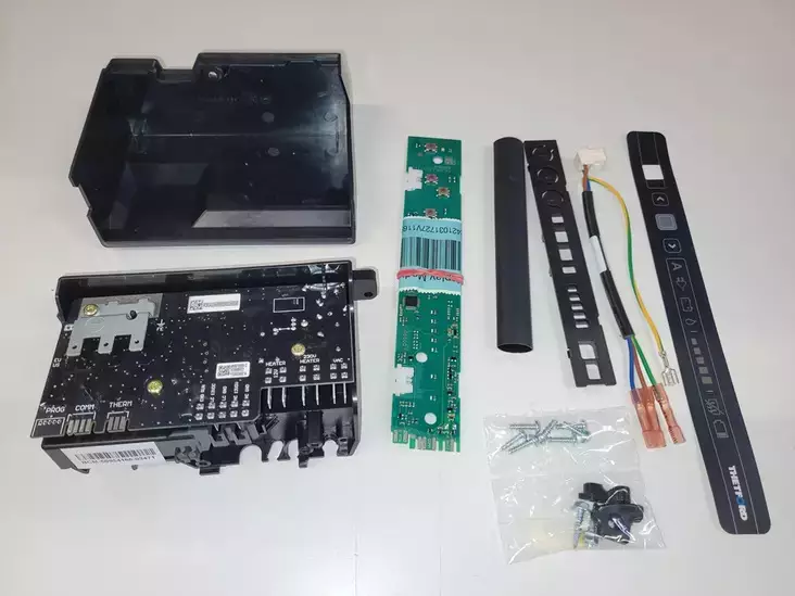 Thetford korjaussarja LED kit N3000, -20.6.2015 - Varaosat Thetford N3000-sarja - 692234 - 1