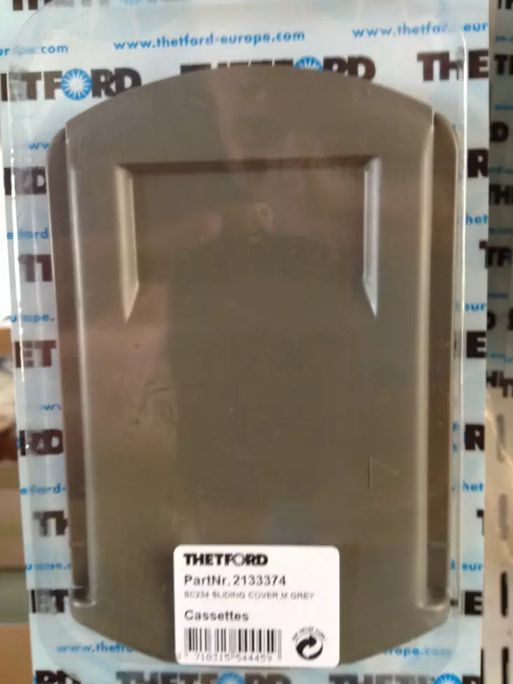 Thetford liukukansi C2-4/C200 magneetti - Kaikki Thetford kasettivessojen varaosat - 2133374 - 1