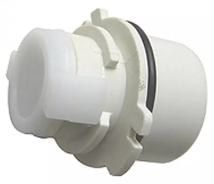 Thetford lukkosylinterin runko, luukut D3-6 FF2, Fiat Bianco NCS S 1002-B - Thetford huoltoluukut - 2660884 - 1