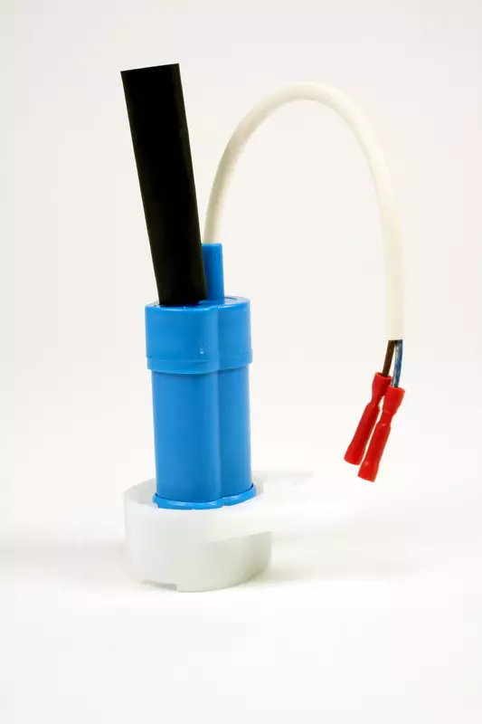 Thetford pumppu 12V C2, C200/262CWE, C402C/X, C502C/X - Kaikki Thetford kasettivessojen varaosat - 16374 - 1