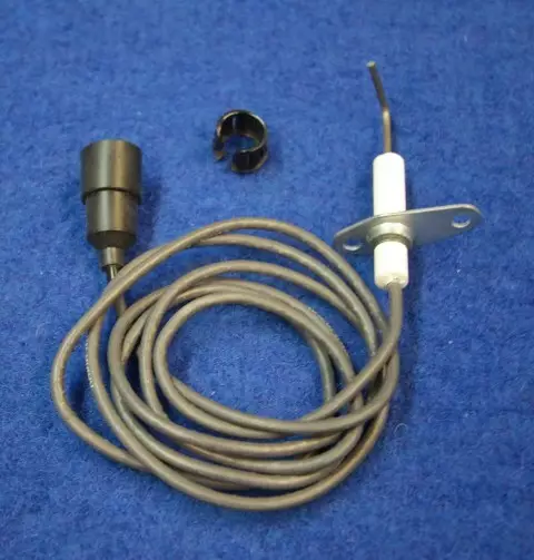 Thetford sytytyskärki Piezosytytys De Luxe Line - Jääkaappien varaosat Thetford - 627004 - 1