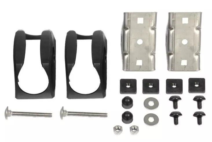 Thule alakiinnikepari Elite Van XT - Polkupyörätelineiden tarvikkeet - 1500603154 - 1