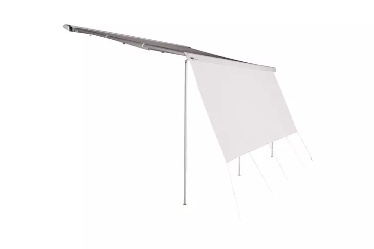 Thule etuseinä View Blocker Front 330, 330 x 140 cm - Markiisien seinät Thule - 307594 - 1