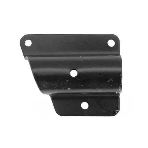 Thule kiinnityslevy oikea musta D30 Smart Super light - Polkupyörätelineiden tarvikkeet - 1500602774 - 1