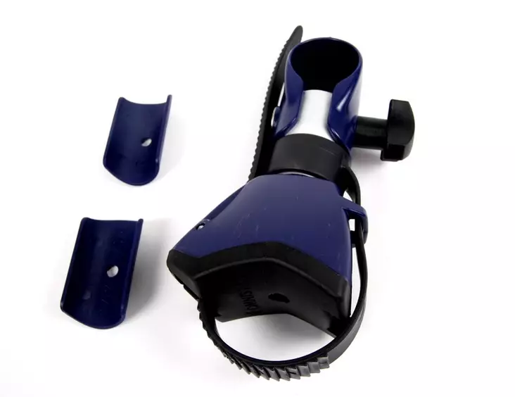 Thule pyöränpidin Sport/Elite 1,14 cm - Polkupyörätelineiden tarvikkeet - 308184 - 1