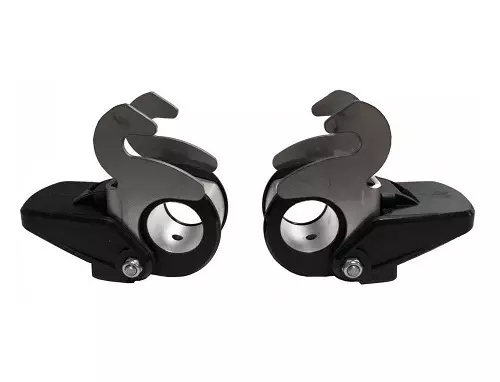 Thule pyörätason lukitsinsarja Smart Superb V2 - Polkupyörätelineiden tarvikkeet - 1500602864 - 1