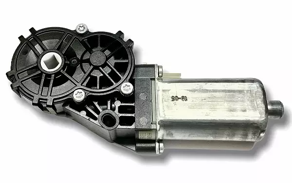 Thule Slide-Out moottori 12V - Astimet matkailuautoon - 1500602744 - 1