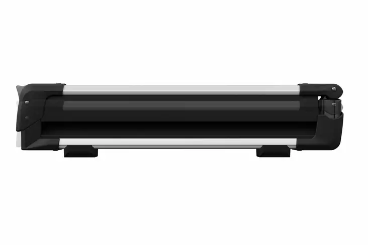 Suksiteline Thule SnowPack M 4 suksiparille - Suksitelineet autoon - TH7324 - 1