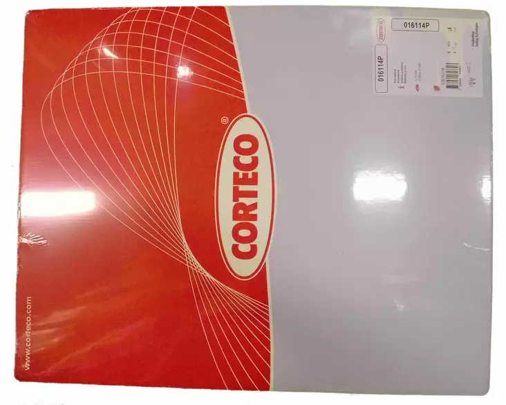 Tiivistepaperi 50x30 cm Vellumoidi 0,25 mm - Tiivistepaperi - 210-16114 - 1