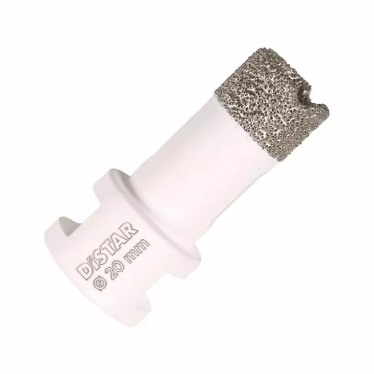 Timanttiterä DDR-V 20x30xM14 Keramik Pro - Timanttilaikat laatoittajille - 89568442054 - 1