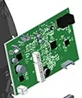 Truma piirilevy Combi 4 / 4 E 06/2018- - C-lämmittimien ja Combi varaosat - 34020-00924 - 1