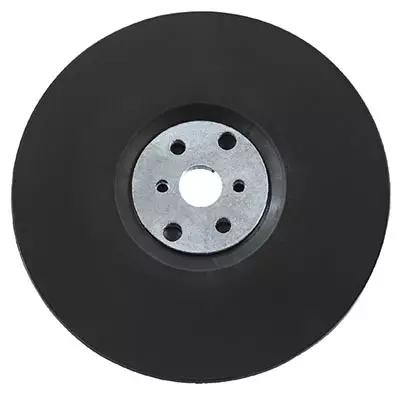 Tukilaikka RHST4180 mm/M14 kumi - Tarrakiekot ja hiomakiekot - 283-65-18014 - 1