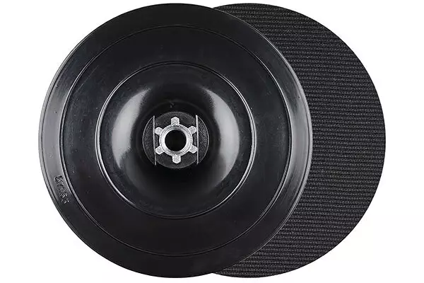 Tukilaikka RHST V 150 x M14 medium - Tarrakiekot ja hiomakiekot - 287-333644 - 1