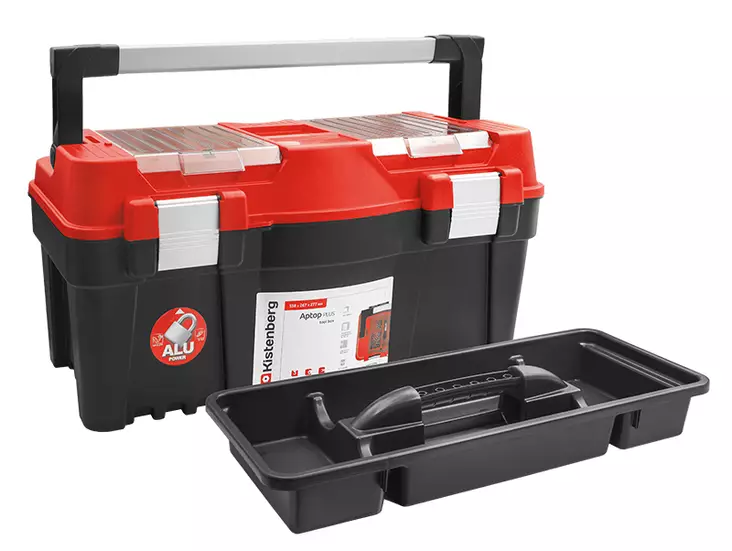 Työkalupakki APTOP Plus 550 mm 22" - Työkalupakit - PTR93694 - 2