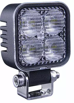 Unity Työvalo 10W LED - LED-työvalot - 375-809234 - 1