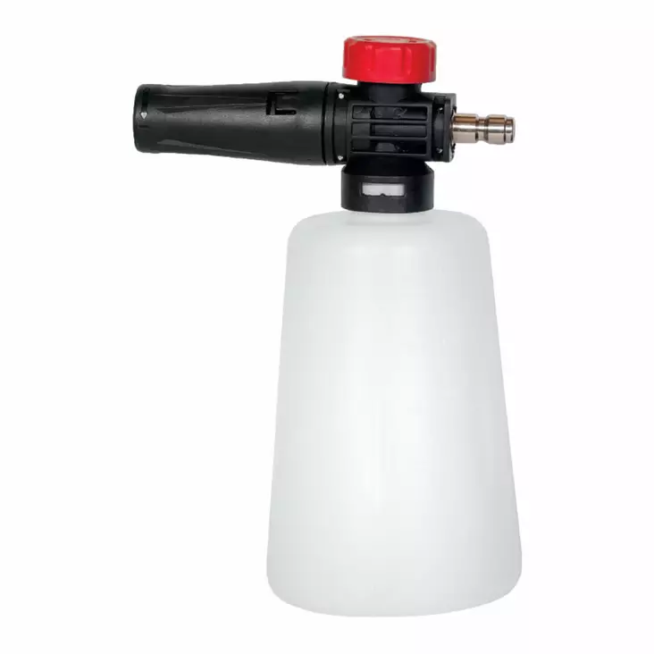 VAAHDOTIN 0,75 L GX 146 - Vaahdottimet ja adapterit - CLT41234 - 1